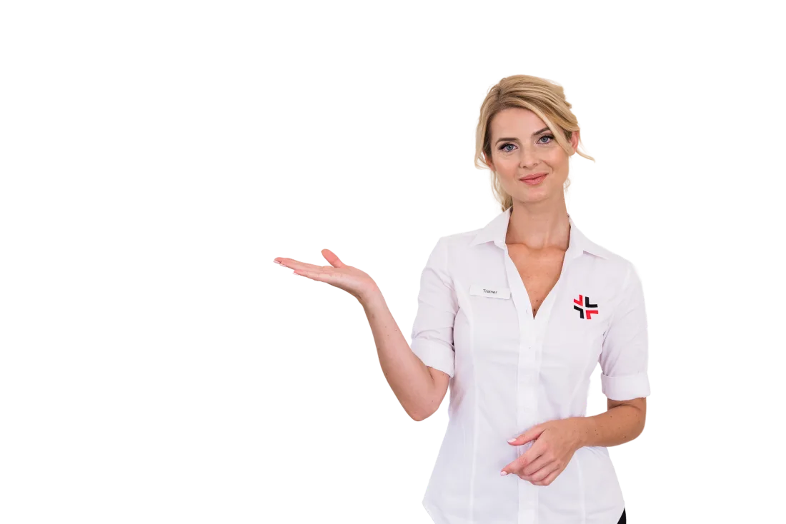 First aid trainer in Innaloo
